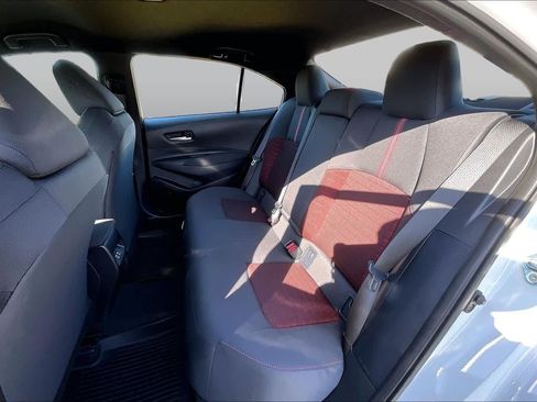 Certified 2026 Toyota Corolla SE FWD image 20