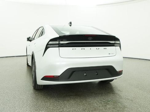 New 2026 Toyota Prius Plug-In Hybrid image 55
