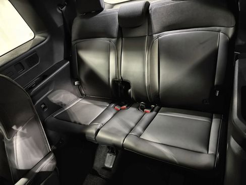 New 2027 Kia Telluride S AWD/4WD image 29