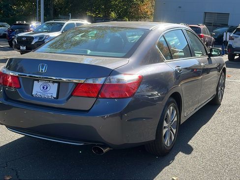 Used 2015 Honda Accord LX image 7