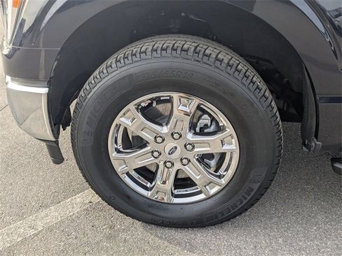 Used 2022 Ford F150 XLT w/ Equipment Group 302A High image 28