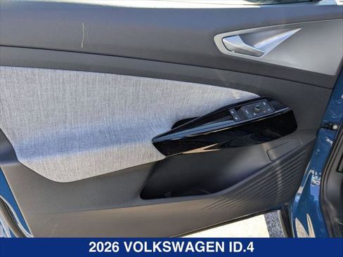 New 2026 Volkswagen ID.4 Pro image 10
