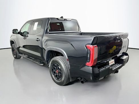 Used 2023 Toyota Tundra TRD Pro AWD/4WD image 9