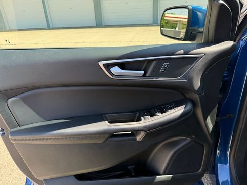 Used 2023 Ford Edge SEL w/ Convenience Package AWD/4WD image 15