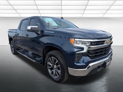 Used 2023 Chevrolet Silverado 1500 LT