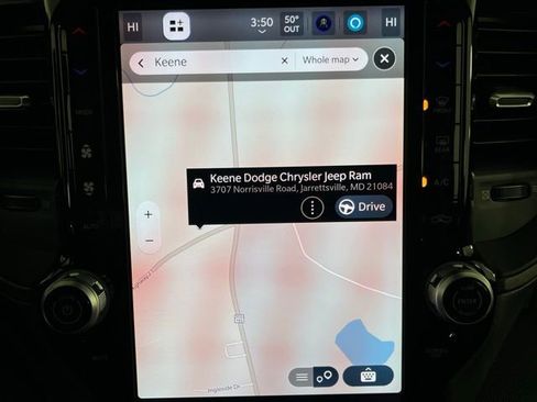 New 2026 RAM 3500 Tradesman image 11