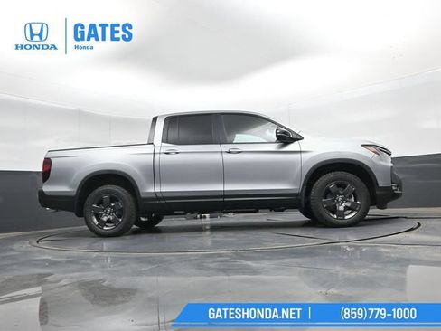 New 2026 Honda Ridgeline TrailSport image 44