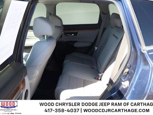 Used 2020 Honda CR-V Touring image 28