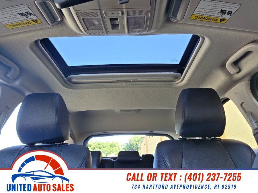 Used 2016 MAZDA CX-3 Grand Touring AWD/4WD image 23