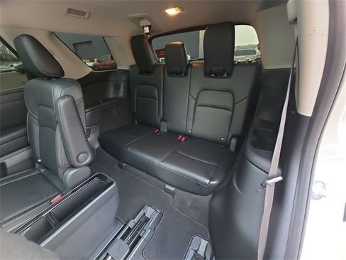 Certified 2023 Nissan Pathfinder SL w/ SL Premium Package image 24