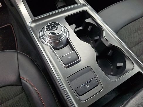 Used 2024 Ford Edge ST-Line AWD/4WD image 29