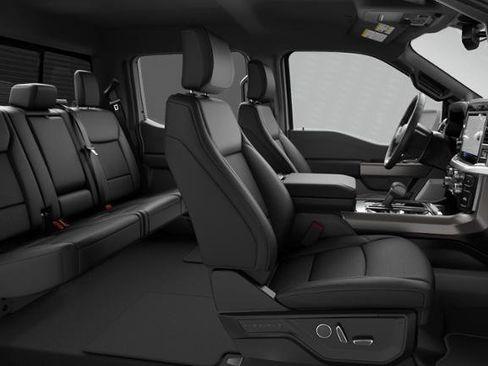 New 2026 Ford F150 Lariat image 28