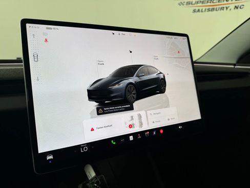 Used 2024 Tesla Model 3 Standard Range RWD image 12