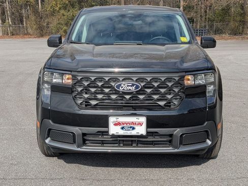 New 2026 Ford Maverick XLT w/ XLT Luxury Package image 2