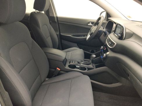 Used 2021 Hyundai Tucson Value image 21