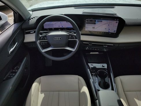 New 2026 Audi Q3 quattro 2.0T AWD/4WD image 22