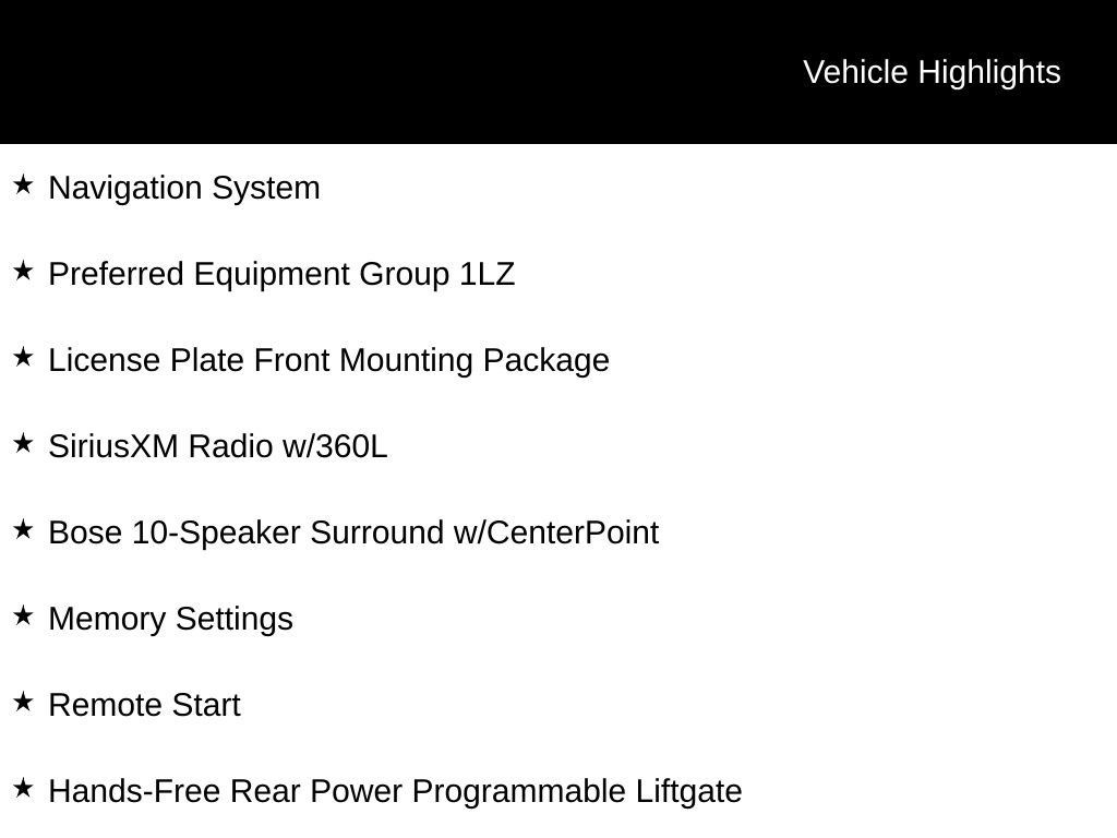 Used 2023 Chevrolet Suburban Premier RWD image 27