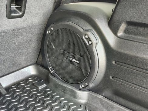 Used 2020 Jeep Wrangler Unlimited Rubicon AWD/4WD image 10