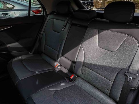 Certified 2023 Kia Niro Wave w/ Wave Preserve Package image 21