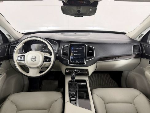 Used 2019 Volvo XC90 T5 Momentum AWD/4WD image 62