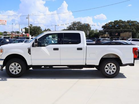 Used 2022 Ford F250 XLT AWD/4WD image 6