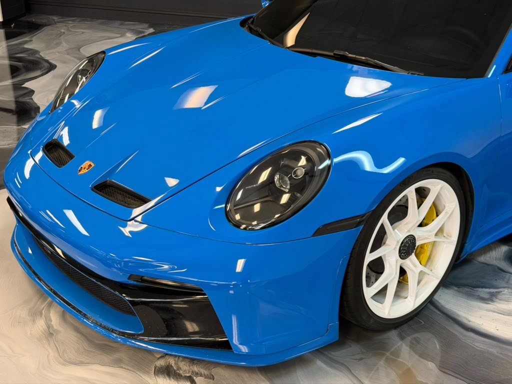 Used 2022 Porsche 911 GT3 RWD image 11