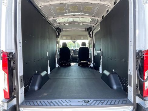 New 2025 Ford Transit 250 Base w/ Load Area Protection Package image 18