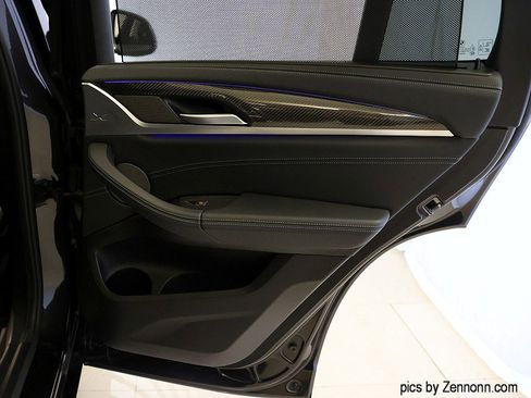 Used 2021 BMW X3 M40i w/ Premium Package image 33