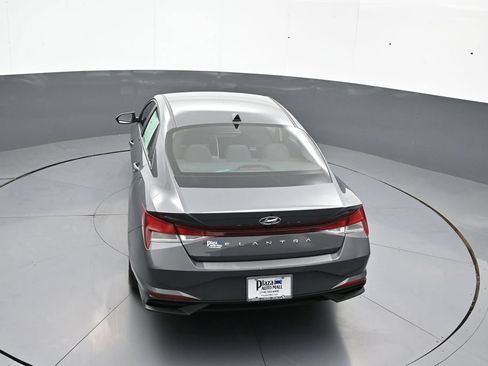 Certified 2023 Hyundai Elantra SEL FWD image 38