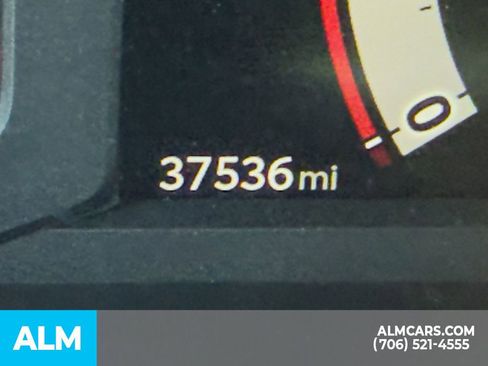 Used 2024 Toyota Tacoma SR image 35