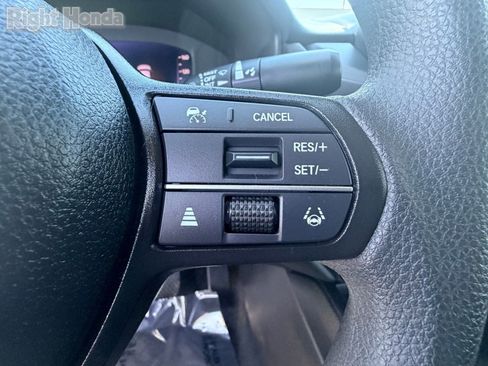 Certified 2026 Honda Accord LX image 20