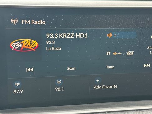 Certified 2023 Acura MDX FWD w/ Technology Package image 20