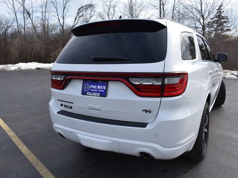 Used 2023 Dodge Durango R/T image 6