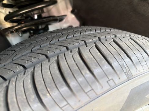 New 2026 Honda HR-V LX image 27