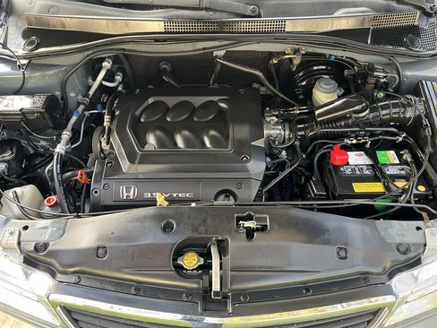 Used 2001 Honda Odyssey EX image 44