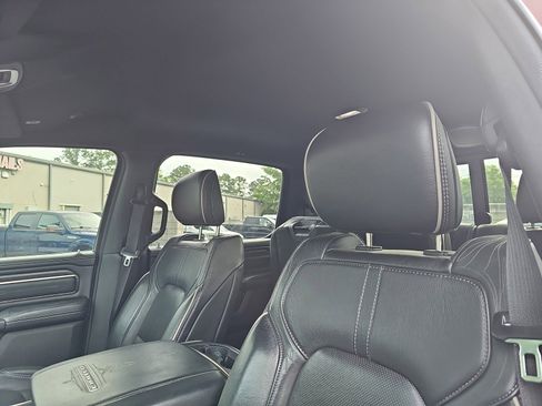 Used 2019 RAM 1500 Limited AWD/4WD image 10