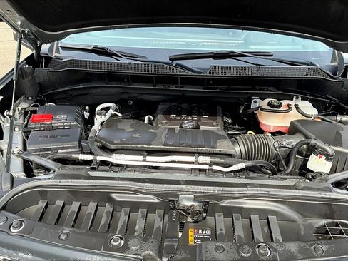 Used 2023 Chevrolet Silverado 1500 LT image 22