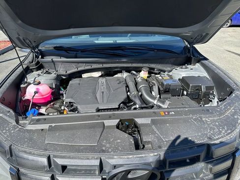 New 2025 Hyundai Santa Cruz XRT image 35