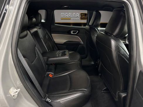 Certified 2024 Jeep Compass Limited AWD/4WD image 26