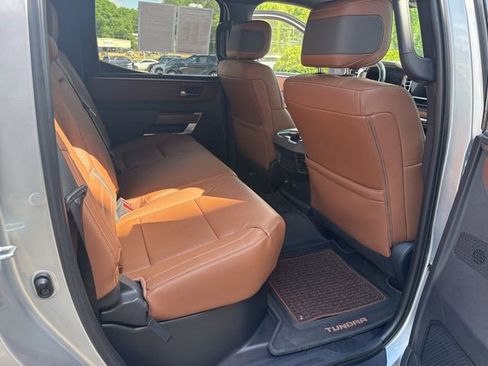 Used 2023 Toyota Tundra 1794 Edition w/ Advanced Package image 28
