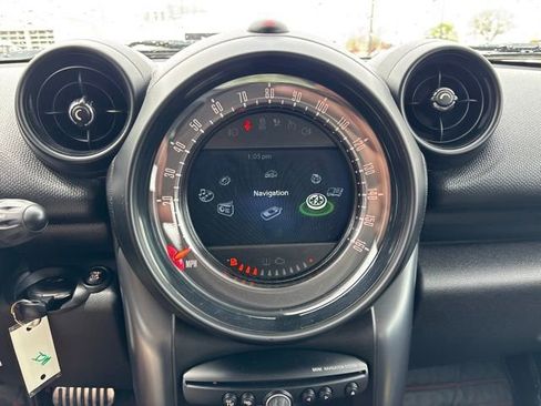 Used 2015 MINI Cooper Countryman S AWD/4WD image 21