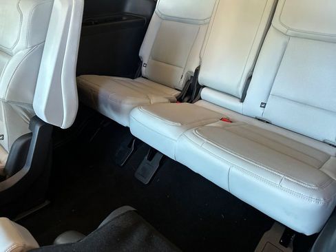 New 2026 Ford Expedition Platinum image 13