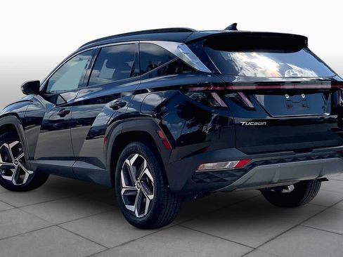 Used 2024 Hyundai Tucson Limited AWD/4WD image 12