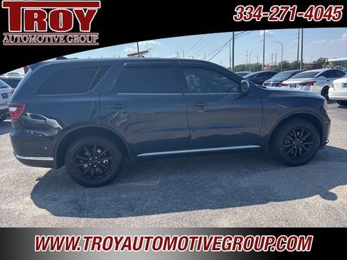 Used 2018 Dodge Durango AWD w/ Trailer Tow Group IV image 12