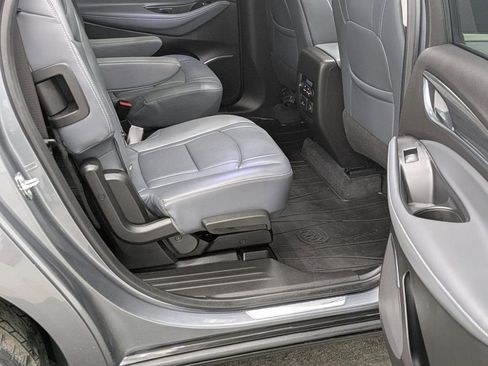 Used 2021 Buick Enclave Premium w/ Sun and Sites Package AWD/4WD image 25