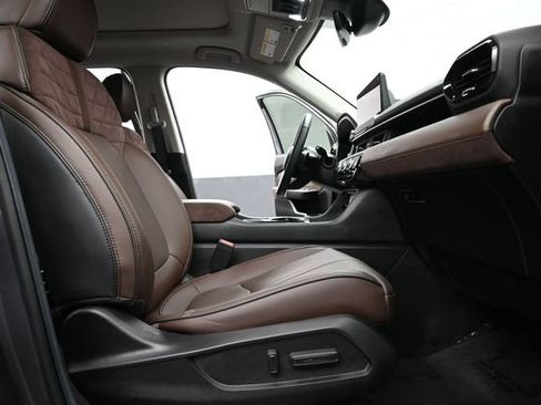 Used 2026 Honda Pilot Elite image 21
