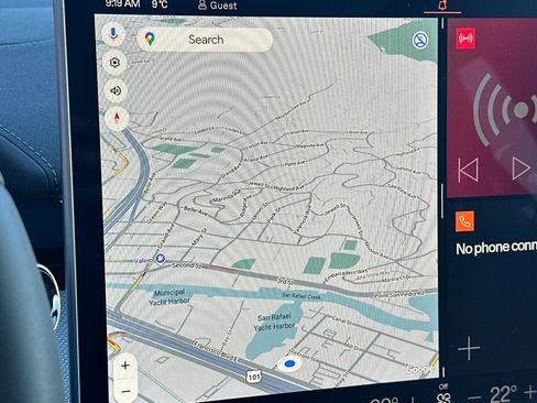 New 2026 Polestar Polestar 4 image 21