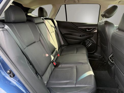 Used 2020 Subaru Outback Limited XT AWD/4WD image 40