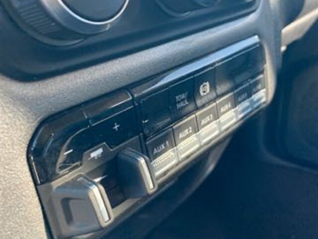 Used 2020 RAM 2500 Tradesman AWD/4WD image 13
