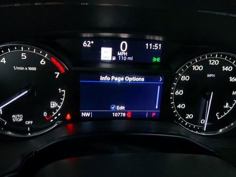 Certified 2023 Cadillac CT5 Luxury image 15